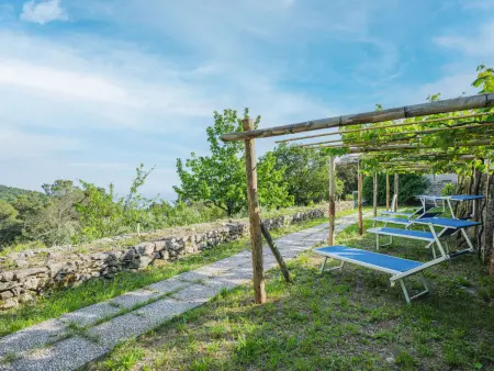 Casa Marepietra, Maison 6 personnes à Lerici - Photo 2