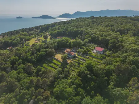 Casa Marepietra, Maison 6 personnes à Lerici - Photo 3