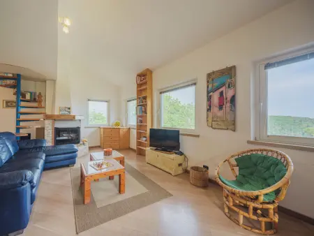 Casa Marepietra, Maison 6 personnes à Lerici - Photo 5