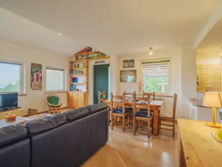 Casa Marepietra, Maison 6 personnes à Lerici - Photo 8