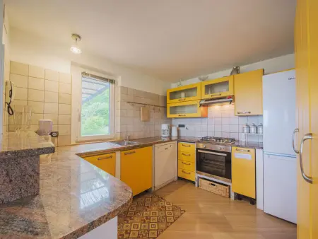 Casa Marepietra, Maison 6 personnes à Lerici - Photo 9