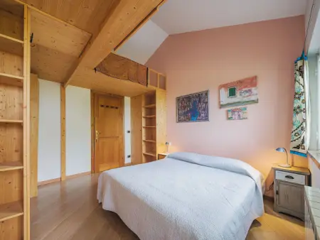 Casa Marepietra, Maison 6 personnes à Lerici - Photo 10