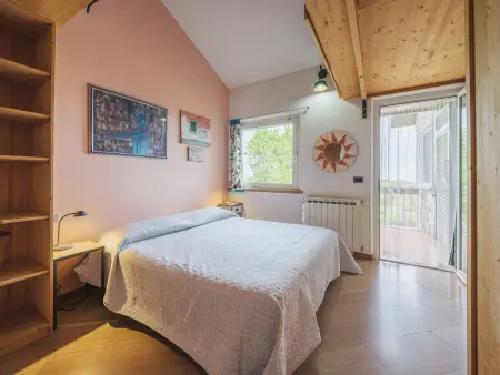 Casa Marepietra, Maison 6 personnes à Lerici - Photo 11