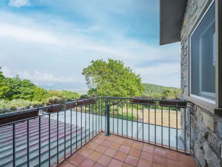 Casa Marepietra, Maison 6 personnes à Lerici - Photo 13