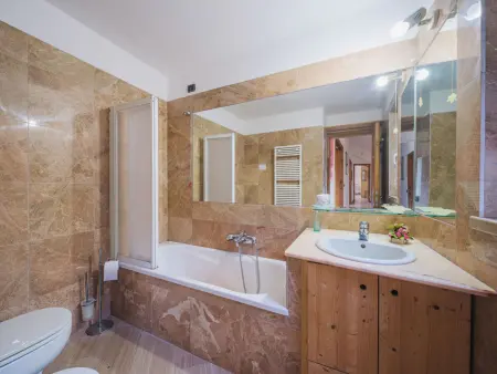 Casa Marepietra, Maison 6 personnes à Lerici - Photo 14