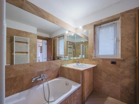 Casa Marepietra, Maison 6 personnes à Lerici - Photo 15