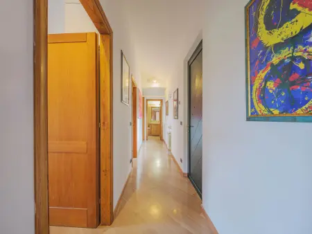 Casa Marepietra, Maison 6 personnes à Lerici - Photo 16