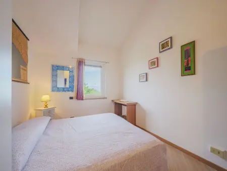 Casa Marepietra, Maison 6 personnes à Lerici - Photo 17