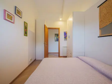 Casa Marepietra, Maison 6 personnes à Lerici - Photo 18