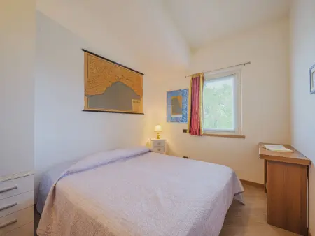 Casa Marepietra, Maison 6 personnes à Lerici - Photo 19