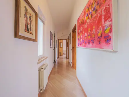 Casa Marepietra, Maison 6 personnes à Lerici - Photo 20