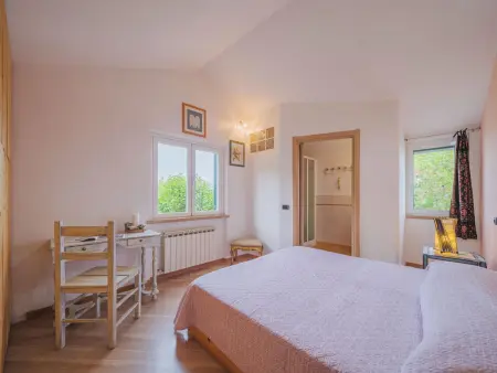 Casa Marepietra, Maison 6 personnes à Lerici - Photo 21
