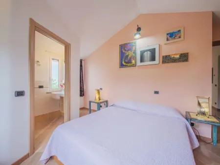 Casa Marepietra, Maison 6 personnes à Lerici - Photo 23