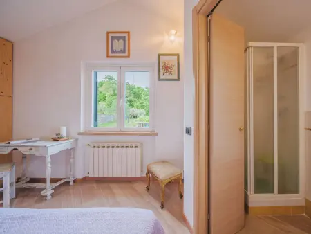 Casa Marepietra, Maison 6 personnes à Lerici - Photo 24