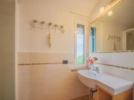 Casa Marepietra, Maison 6 personnes à Lerici - Photo 25