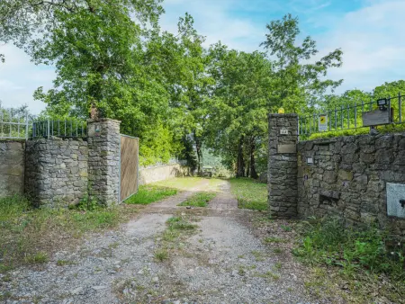 Casa Marepietra, Maison 6 personnes à Lerici - Photo 29