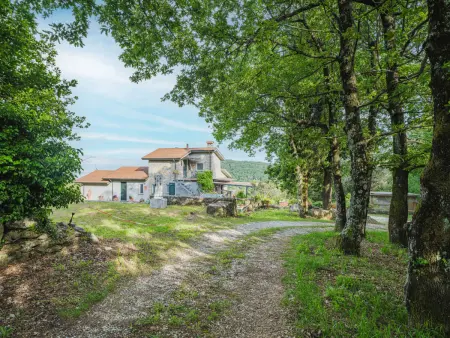 Casa Marepietra, Maison 6 personnes à Lerici - Photo 31