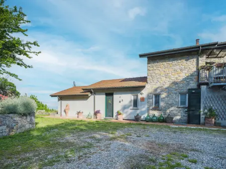 Casa Marepietra, Maison 6 personnes à Lerici - Photo 33
