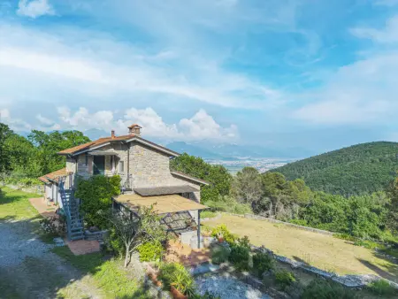 Casa Marepietra, Maison 6 personnes à Lerici - Photo 34
