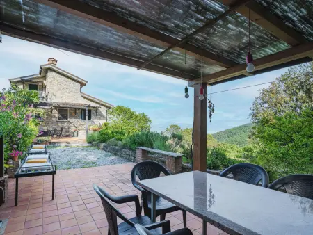 Casa Marepietra, Maison 6 personnes à Lerici - Photo 35