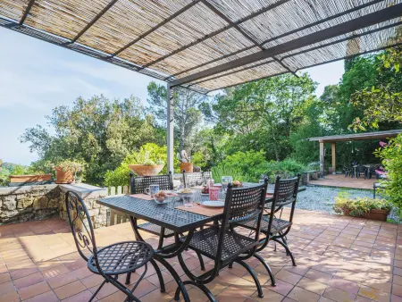 Casa Marepietra, Maison 6 personnes à Lerici - Photo 36