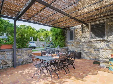Casa Marepietra, Maison 6 personnes à Lerici - Photo 37