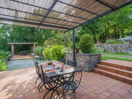 Casa Marepietra, Maison 6 personnes à Lerici - Photo 38