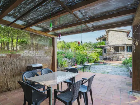 Casa Marepietra, Maison 6 personnes à Lerici - Photo 39