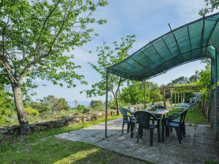 Casa Marepietra, Maison 6 personnes à Lerici - Photo 42