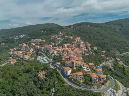 Casa Marepietra, Maison 6 personnes à Lerici - Photo 47