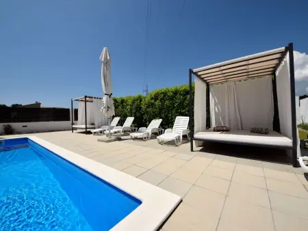Queen Ahn with heated pool, Maison 10 personnes à Kaštela - Photo 4