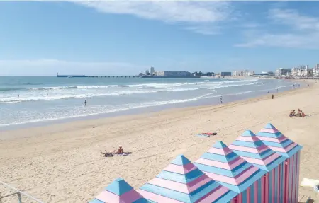 Maison 4 personnes à Olonne sur Mer - Photo 1