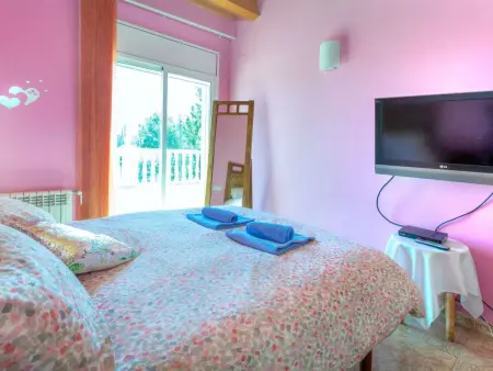 Villa Maria, Villa 8 personnes à L'Ametlla de Mar - Photo 3