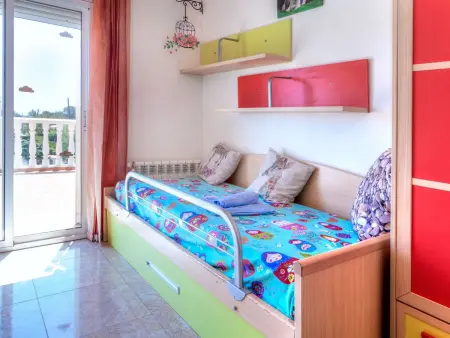 Villa Maria, Villa 8 personnes à L'Ametlla de Mar - Photo 6