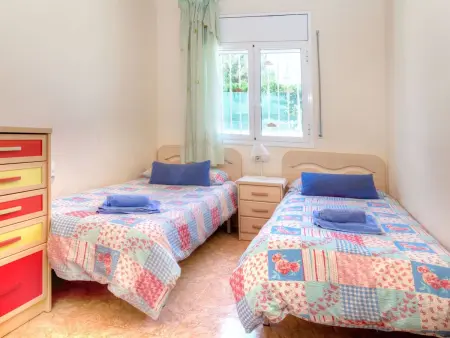 Villa Maria, Villa 8 personnes à L'Ametlla de Mar - Photo 7