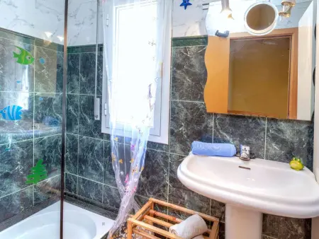Villa Maria, Villa 8 personnes à L'Ametlla de Mar - Photo 8