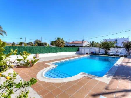 Villa Maria, Villa 8 personnes à L'Ametlla de Mar - Photo 15