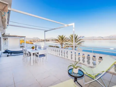 Voramar 2, Appartement 4 personnes à Alcúdia - Photo 3