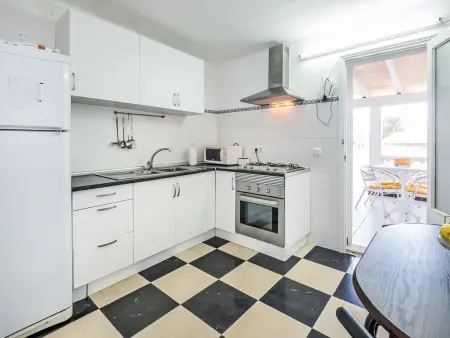 Voramar 2, Appartement 4 personnes à Alcúdia - Photo 7