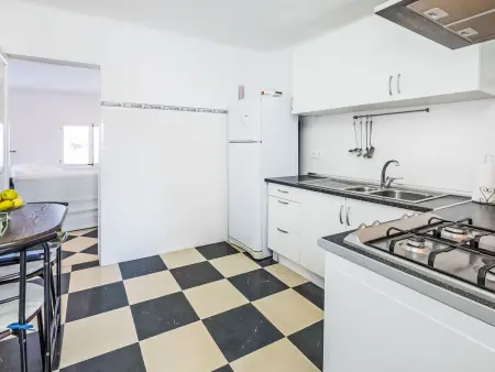 Voramar 2, Appartement 4 personnes à Alcúdia - Photo 8
