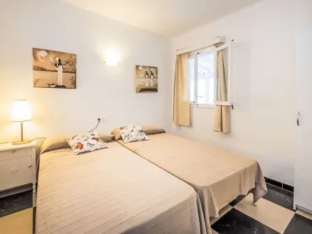 Voramar 2, Appartement 4 personnes à Alcúdia - Photo 10