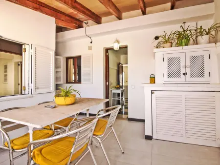 Voramar 2, Appartement 4 personnes à Alcúdia - Photo 13