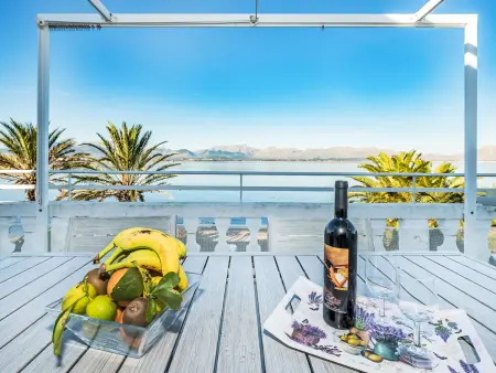 Voramar 2, Appartement 4 personnes à Alcúdia - Photo 16