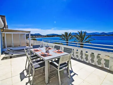 Voramar 2, Appartement 4 personnes à Alcúdia - Photo 17