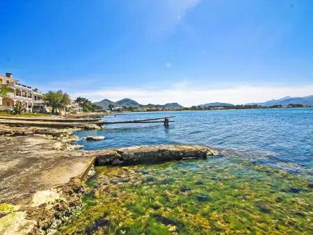 Voramar 2, Appartement 4 personnes à Alcúdia - Photo 20