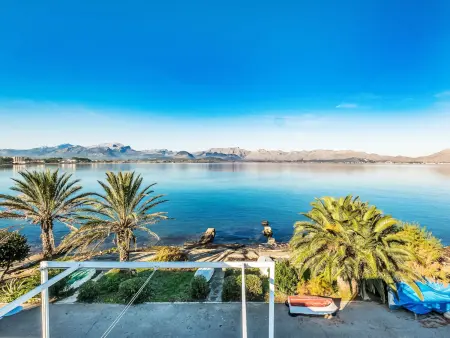 Voramar 2, Appartement 4 personnes à Alcúdia - Photo 21