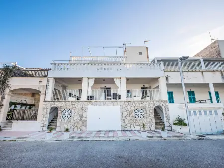 Voramar 2, Appartement 4 personnes à Alcúdia - Photo 22