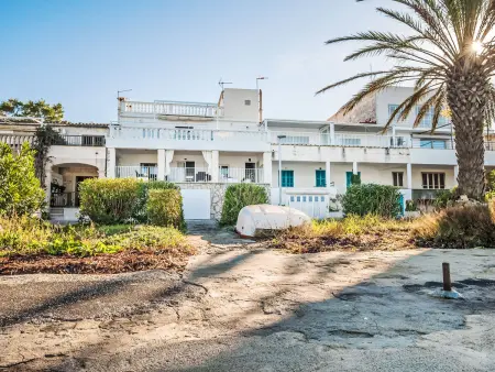 Voramar 2, Appartement 4 personnes à Alcúdia - Photo 23
