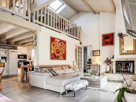 Baschoc, Maison 6 personnes à Mimizan - Photo 1