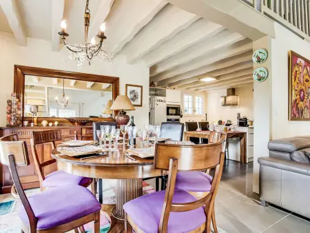 Baschoc, Maison 6 personnes à Mimizan - Photo 2